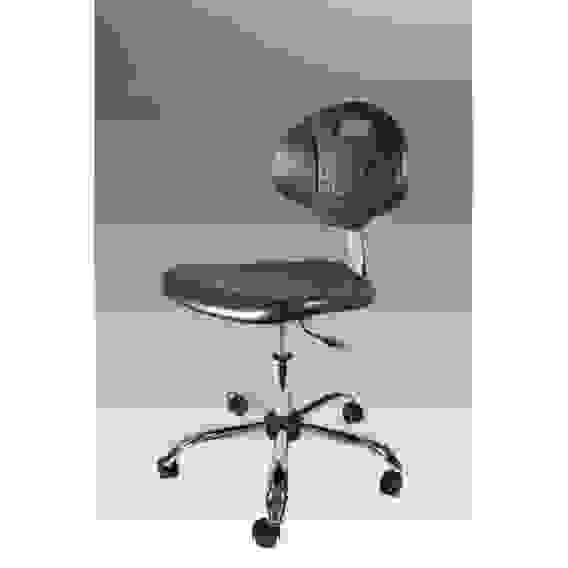 Стул лабораторный антистатический PROXY-02/ESD