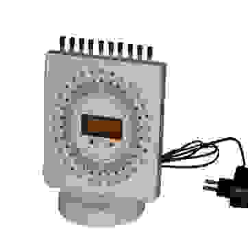 Часы процедурные ПЧ-5 (питание от сети)