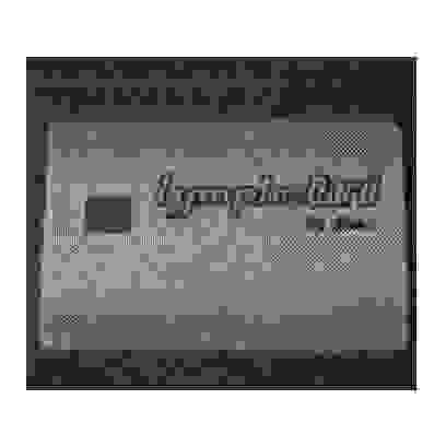 Карта памяти ЛимфаКард