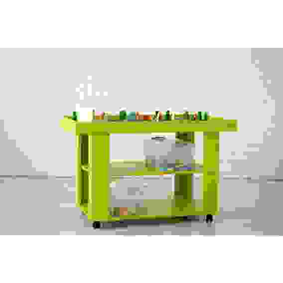 Игровой ландшафтный стол Приоритет Плюс