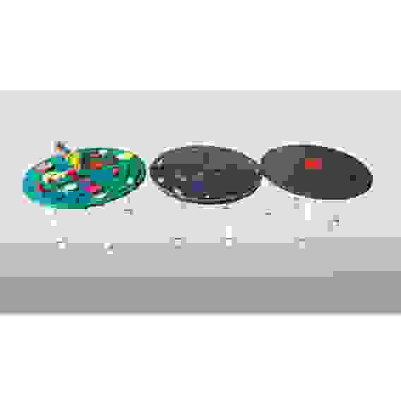 Набор дидактических столов (Занятный, Космический, Меловой)