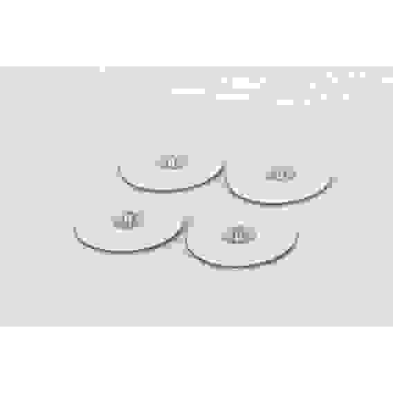 Адгезивный электрод PHYSIOPADS для DEEP OSCILLATION®, набор из 4 шт, 00589/PHYSIOMED/Германия