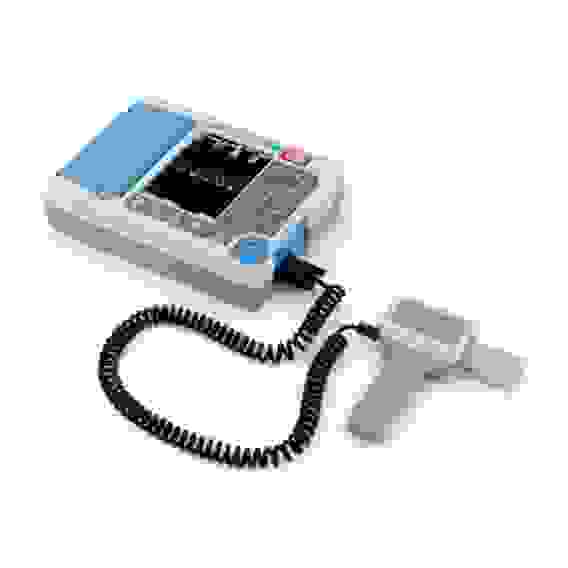 Спирограф микропроцессорный СМП-02-«Р-Д»/1 по ТУ 26.60.12-010-24149103-2022