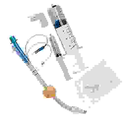 Трубка трахеопищеводная двухпросветная COMBITUBE (Комбитьюб) 41 FR, набор