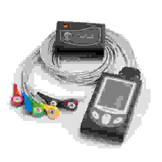 Комплекс суточного мониторирования ЭКГ "МИОКАРД-ХОЛТЕР-2" с одним кардиорегистратором без экрана