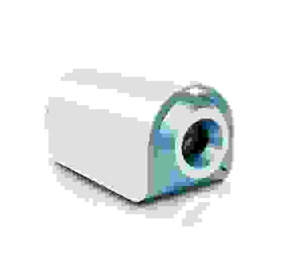 Clevo - аппарат для быстрой дезинфекции стоматологических наконечников и инструментов/DMETEC/Ю Корея