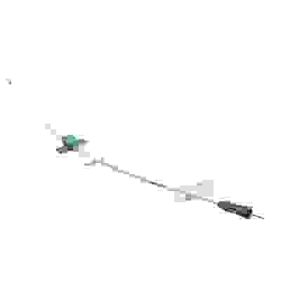 Набор для катетеризации ц/вен Цертофикс Моно 215 -10 шт/уп