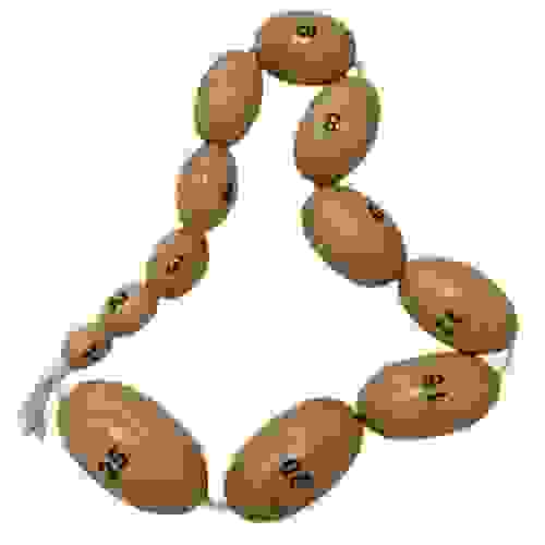 Орхидометр деревянный/ Росиия